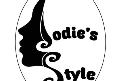 Jodie's Style Logo