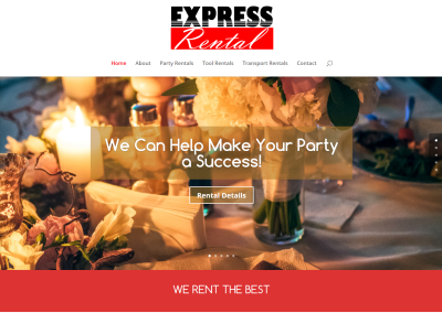 express_rental